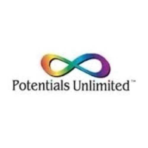 Potentials Unlimited Merchant Logo