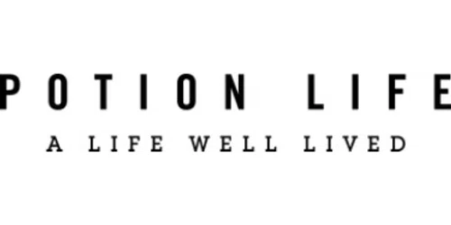 Potion Life Promo Code