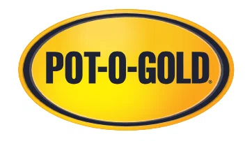 Pot-O-Gold Merchant Logo