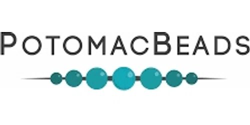 PotomacBeads Merchant logo