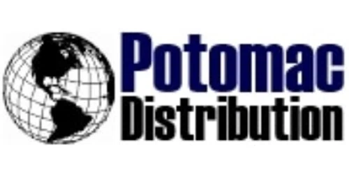 Potomac Distribution Promo Code