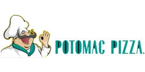 Potomac Pizza Promo Code