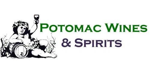 Potomac Wines and Spirits Promo Code