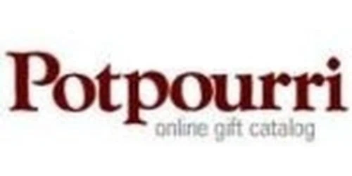 Potpourri Gifts Promo Code