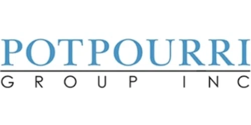 Potpourri Group Promo Code