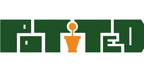 Potted Promo Code