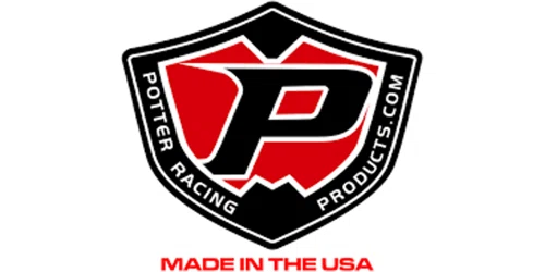 Potter Racing Products Promo Code