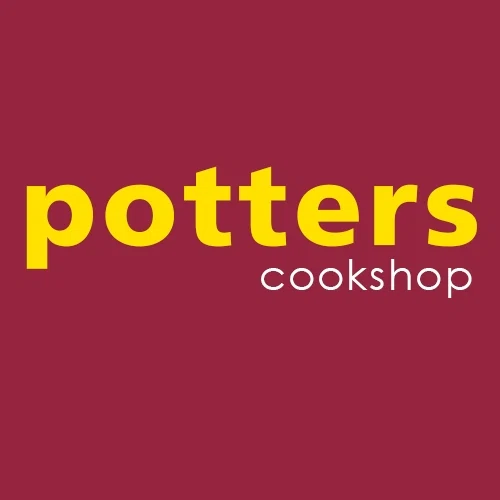 POTTERS Discount Code — 150 Off Aug 2024