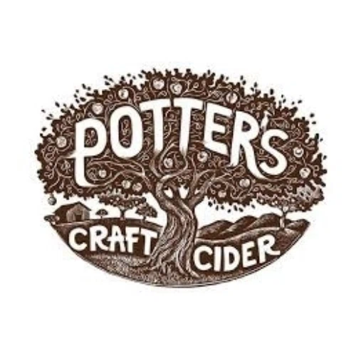 Potters Craft Cider Promo Code