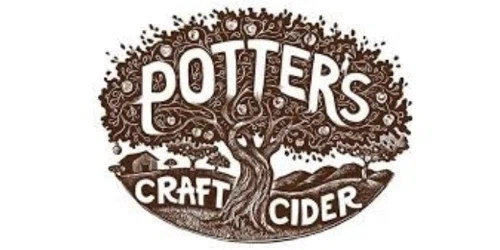 Potters Craft Cider Promo Code