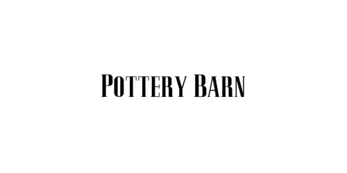 Pottery Barn Promo Codes 25 Off In January 23 Coupons