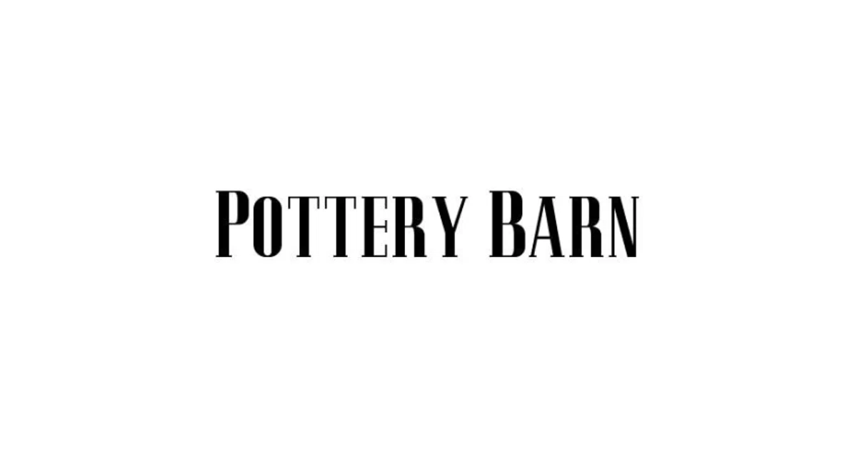 POTTERY BARN Promo Code — 55 Off in September 2024 POTTERY BARN Promo Code — 55 Off in September 2024