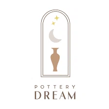 Pottery Dream Merchant Logo