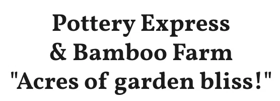 POTTERY EXPRESS Promo Code — 170 Off in August 2024