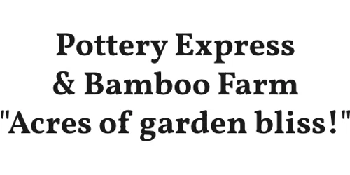 Pottery Express Promo Code
