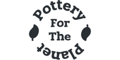 Pottery For The Planet Promo Code