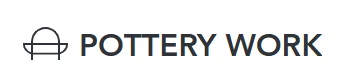 Pottery Works Merchant Logo
