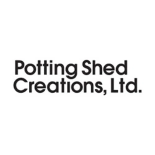20 Off Potting Shed Creations Promo Code (1 Active) 2024
