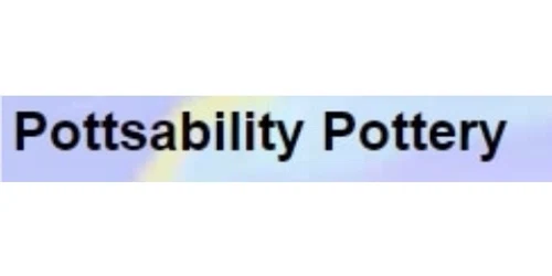 Pottsability Pottery Promo Code
