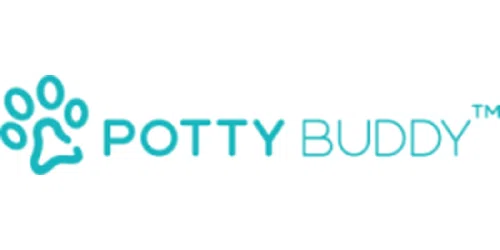 Potty Buddy Merchant logo