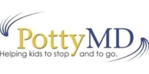 PottyMD Promo Code