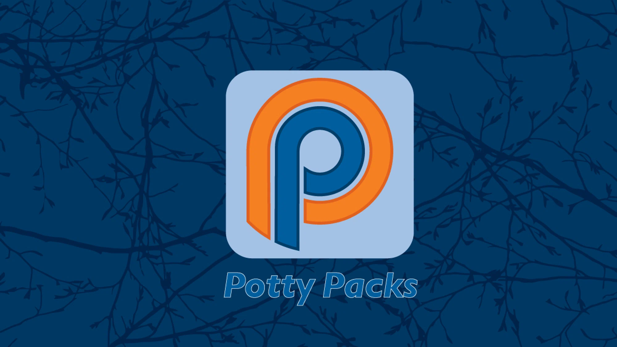 Potty Packs Merchant Logo