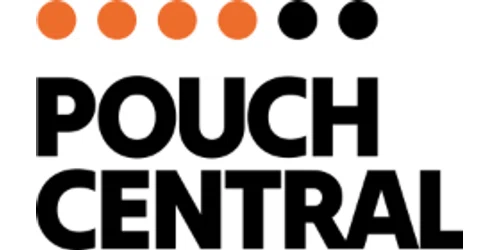 Pouch Central Promo Code