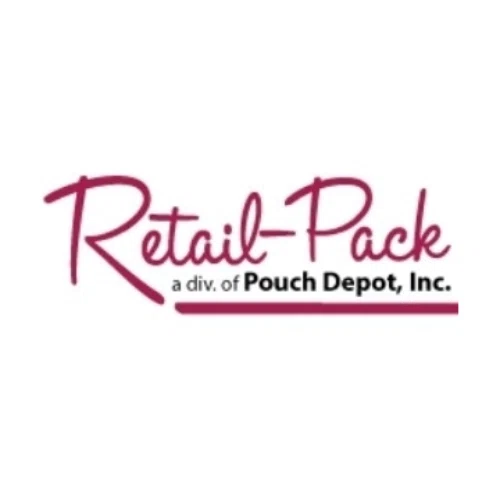 Pouch Depot & Retail Pack Promo Code