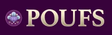 Poufs Merchant Logo
