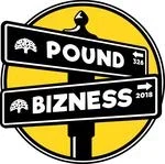 Pound Bizness Merchant Logo