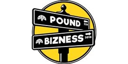 Pound Bizness Promo Code