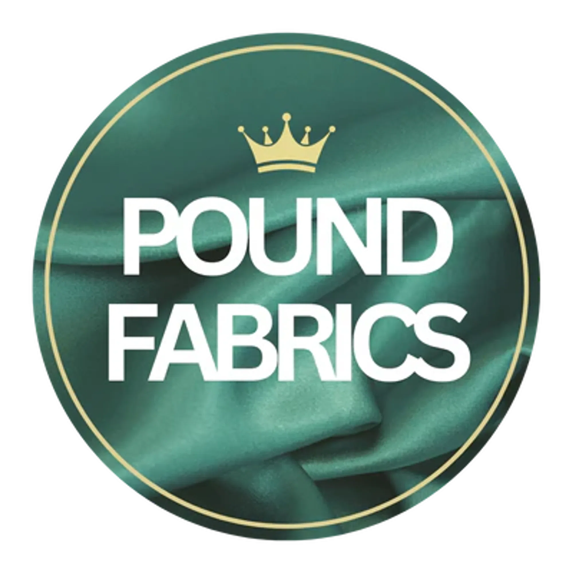 POUND FABRICS Discount Code — 200 Off in Sep 2024