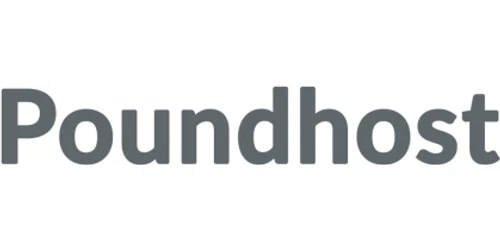 Poundhost Promo Code