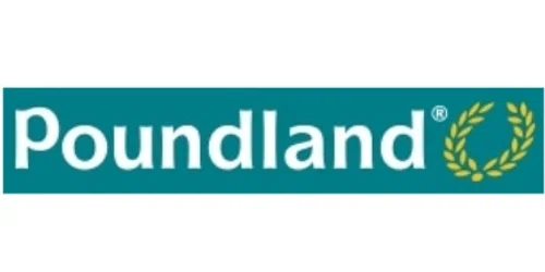 Poundland Merchant logo