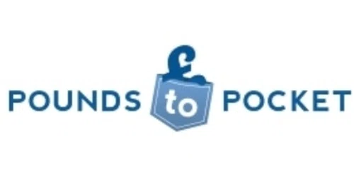 Pounds to Pocket Merchant logo