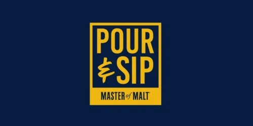 Pour & Sip coupon