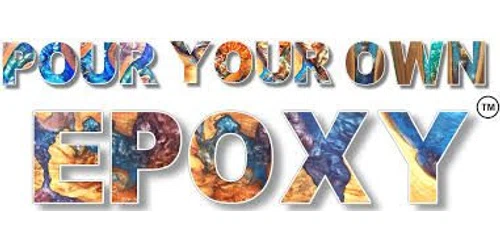 Pour Your Own Epoxy Promo Code
