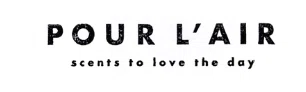 Pour l'air Scents Promo Code