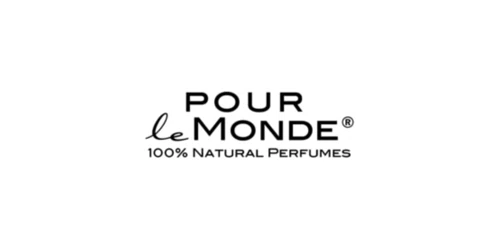 Pour le Monde coupon