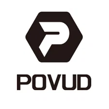 Povud Merchant Logo