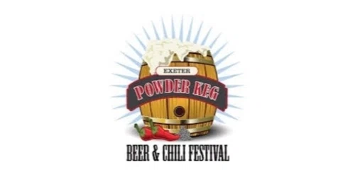 20% Off Powder Keg Beer & Chili Festival Promo Code, Coupons 2022