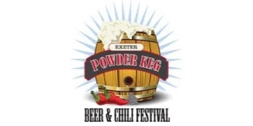 Powder Keg Beer & Chili Festival Promo Code