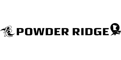 Powder Ridge Promo Code