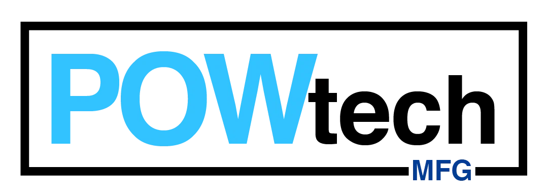 Powder Tech Manufacturing discount code