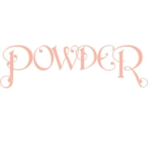 Powder UK Promo Code