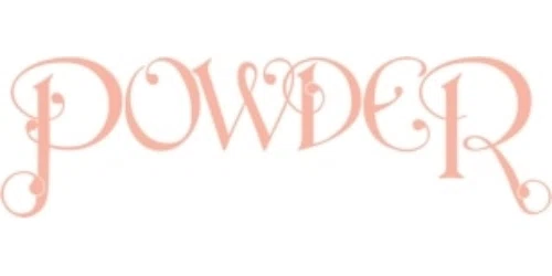 Powder UK Promo Code