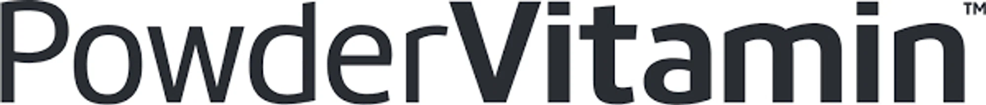 PowderVitamin discount code