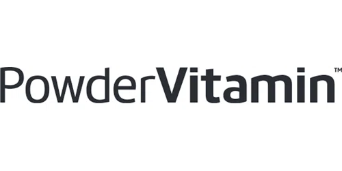 PowderVitamin Promo Code