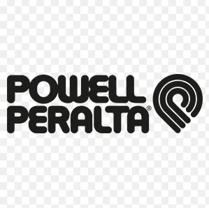 Powell Peralta Merchant Logo