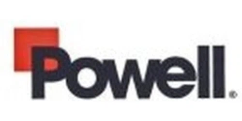 Powell Company Promo Code